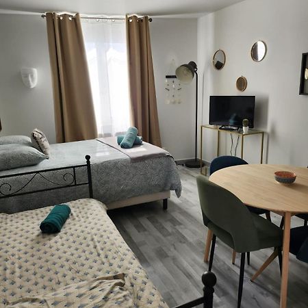 Sleep'In Orleans Centre-Studio Confortable Et Cosy 外观 照片