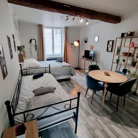 Sleep'In Orleans Centre-Studio Confortable Et Cosy 外观 照片