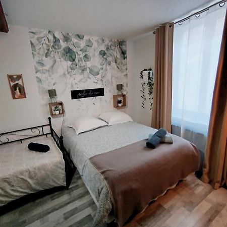 Sleep'In Orleans Centre-Studio Confortable Et Cosy 外观 照片