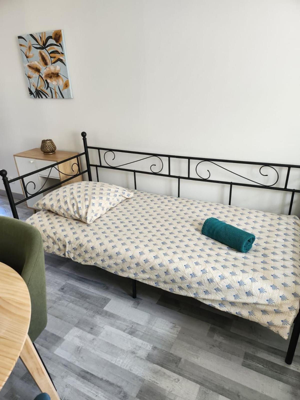Sleep'In Orleans Centre-Studio Confortable Et Cosy 外观 照片