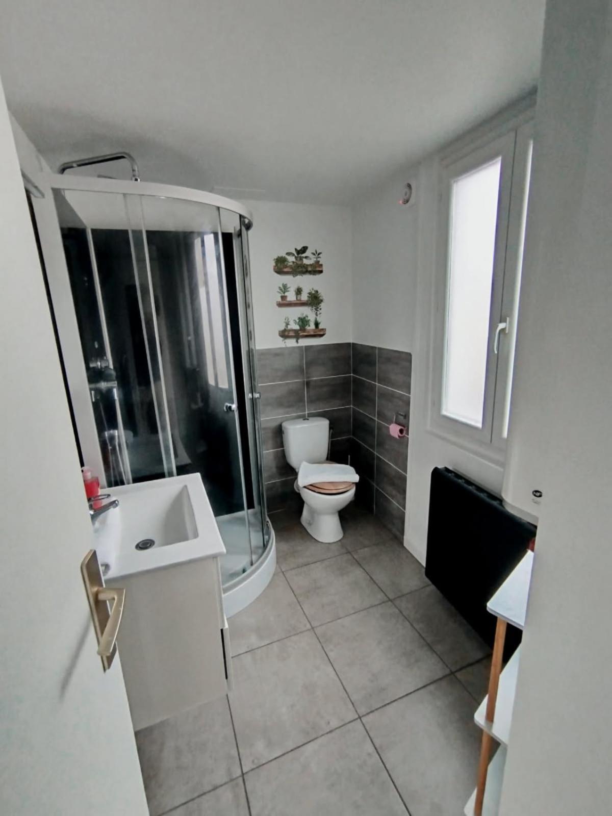 Sleep'In Orleans Centre-Studio Confortable Et Cosy 外观 照片