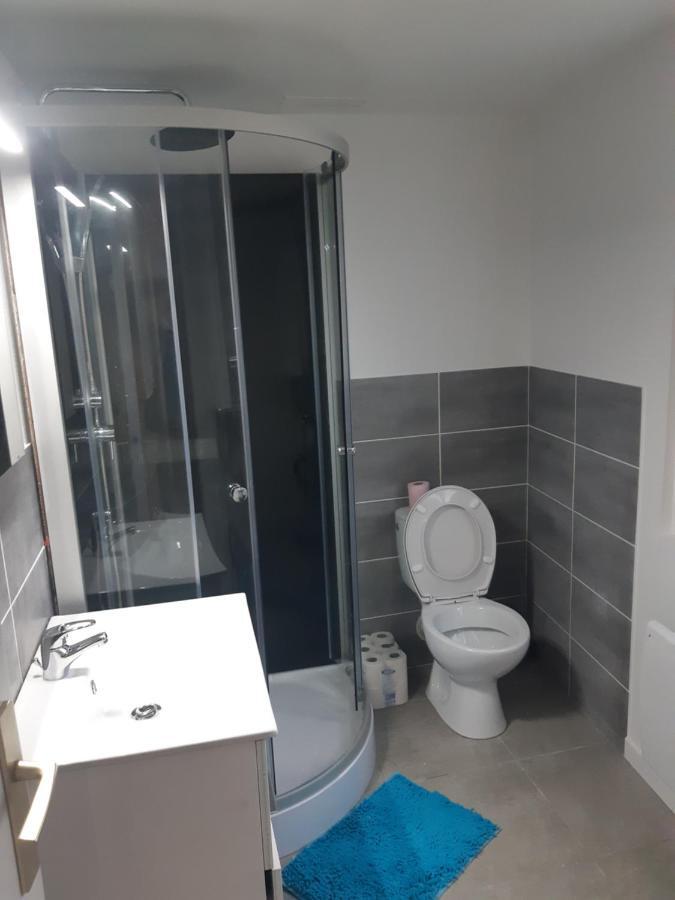 Sleep'In Orleans Centre-Studio Confortable Et Cosy 外观 照片