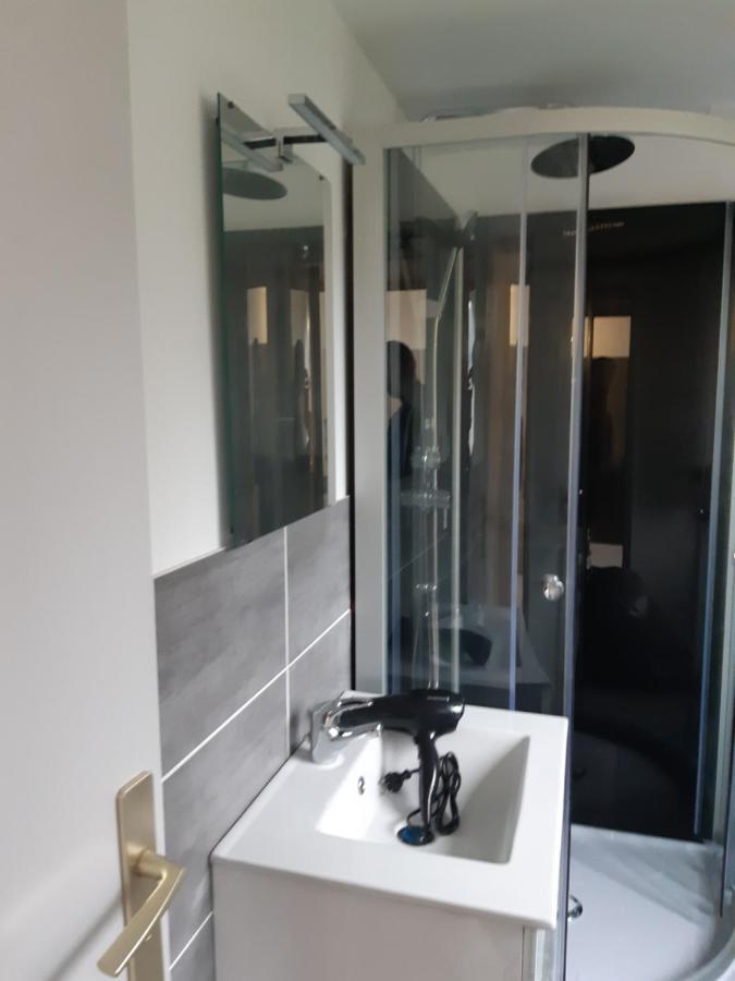 Sleep'In Orleans Centre-Studio Confortable Et Cosy 外观 照片