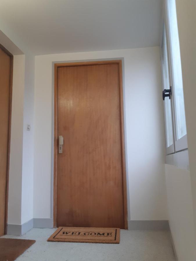 Sleep'In Orleans Centre-Studio Confortable Et Cosy 外观 照片